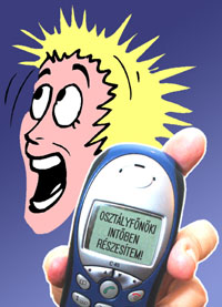 sms into