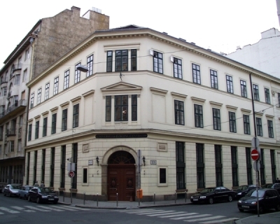 CEUbuilding