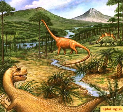 Dinosaurs