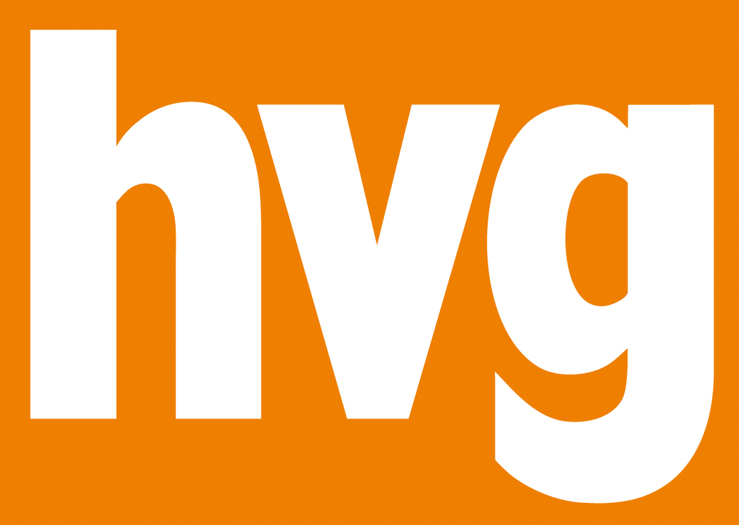 HVG logo