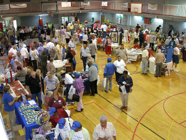 SeniorExpo
