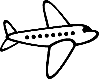 airplane l