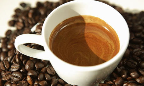 coffee