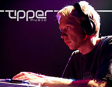 davetiiper
