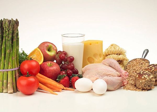 health food suppliment