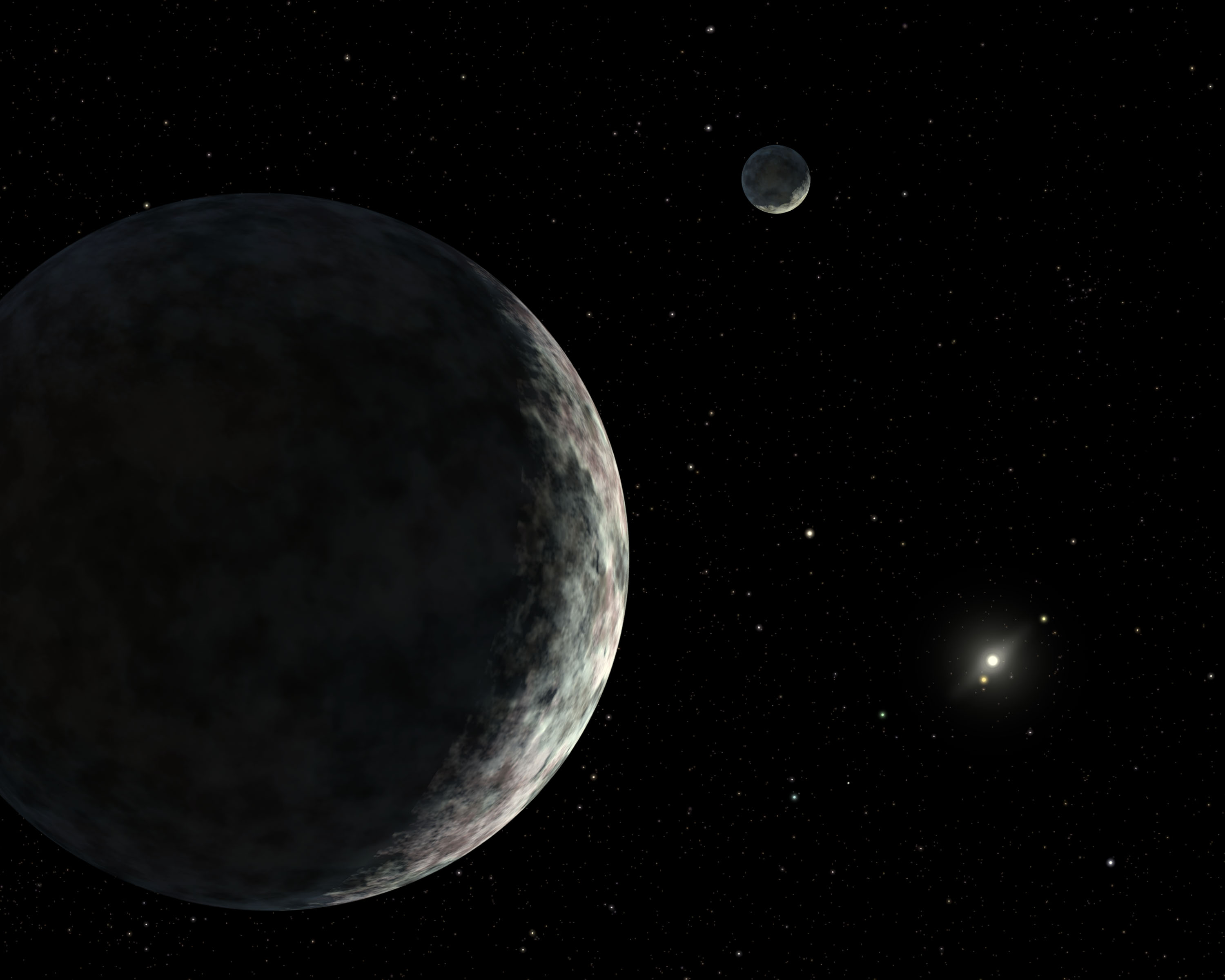 planet