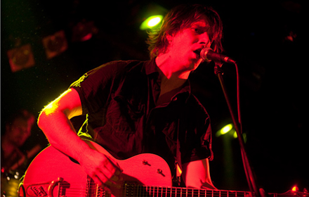 quimby koncert