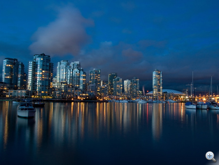 vancouver