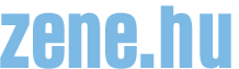 zene.hu logo