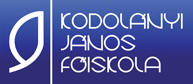 KJF logo