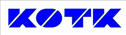 KOTK logo