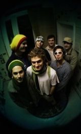 Riddim Colony