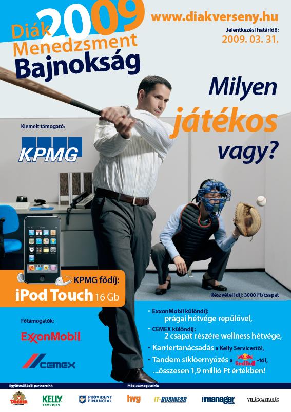 DMBplakat
