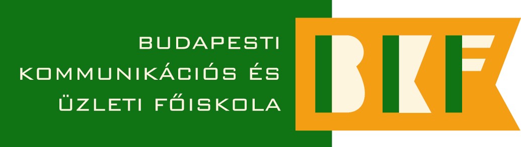 BKF logo