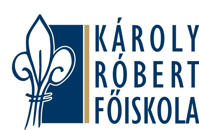 KRF logo