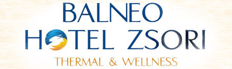 balneo hotel zsori