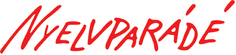 nyelvparade logo