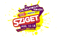 sziget logo