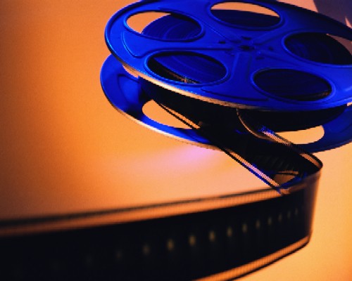 film roll