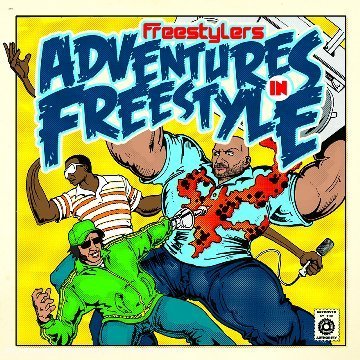 freestylers
