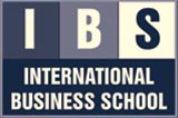 ibs logo . .