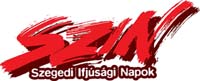 SZIN logo
