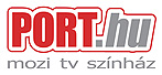 port logo