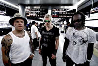 prodigy official
