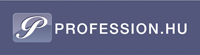 profession logo hirlevelbe