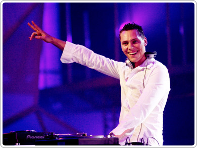 tiesto