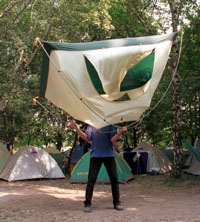 tura